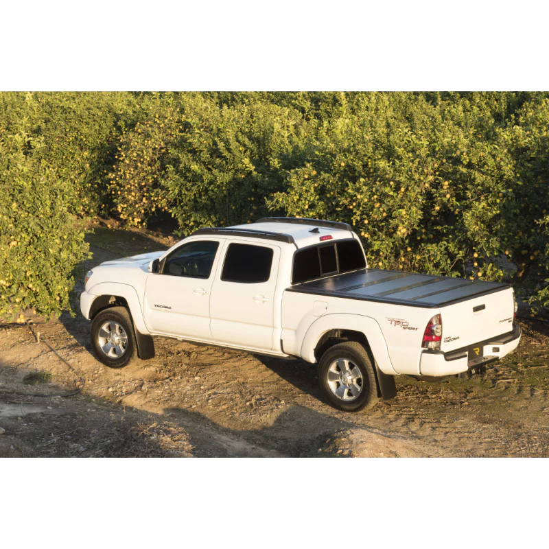 Bak Industries BAKFlip G2 Hard Folding Truck Bed Cover - 2024 Toyota Tacoma 5' Bed Model 226446 - Image 20