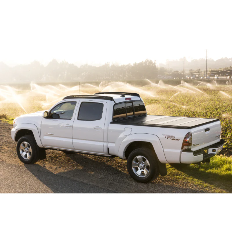Bak Industries BAKFlip G2 Hard Folding Truck Bed Cover - 2024 Toyota Tacoma 5' Bed Model 226446 - Image 21
