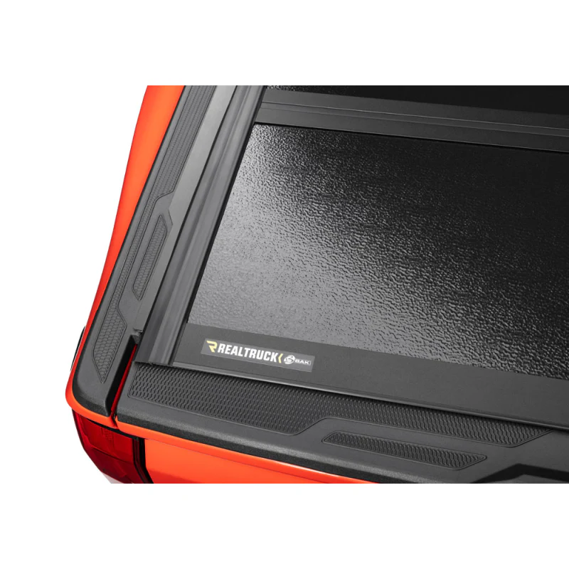 Bak Industries BAKFlip G2 Hard Folding Truck Bed Cover - 2024 Toyota Tacoma 6' 2" Bed Model 226447 - Image 10