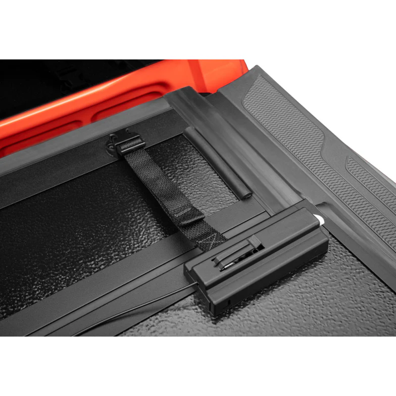 Bak Industries BAKFlip G2 Hard Folding Truck Bed Cover - 2024 Toyota Tacoma 6' 2" Bed Model 226447 - Image 17
