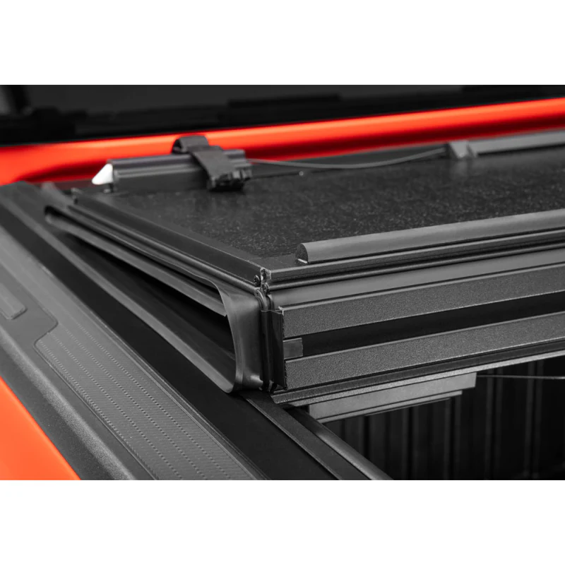 Bak Industries BAKFlip G2 Hard Folding Truck Bed Cover - 2024 Toyota Tacoma 6' 2" Bed Model 226447 - Image 19