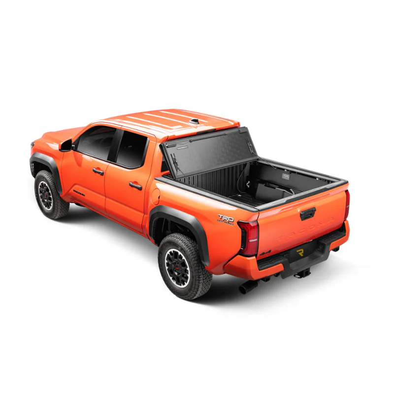 Bak Industries BAKFlip G2 Hard Folding Truck Bed Cover - 2024 Toyota Tacoma 6' 2" Bed Model 226447 - Image 3