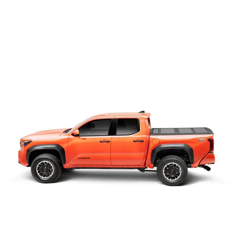 Bak Industries BAKFlip G2 Hard Folding Truck Bed Cover - 2024 Toyota Tacoma 6' 2" Bed Model 226447 - Image 4