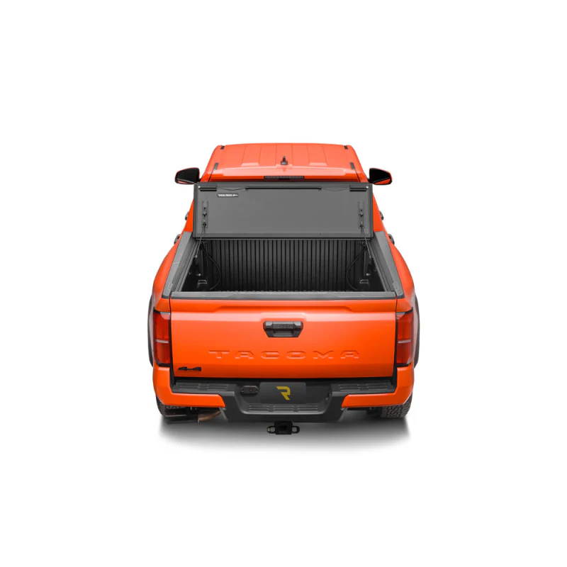 Bak Industries BAKFlip G2 Hard Folding Truck Bed Cover - 2024 Toyota Tacoma 6' 2" Bed Model 226447 - Image 9