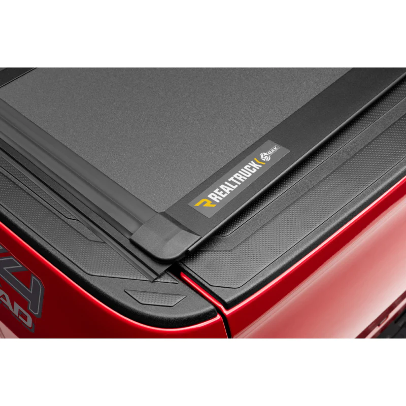Bak Industries BAKFlip MX4 Hard Folding Truck Bed Cover - Matte Finish - 2024 Toyota Tacoma 5' Bed Model 448446 - Image 2
