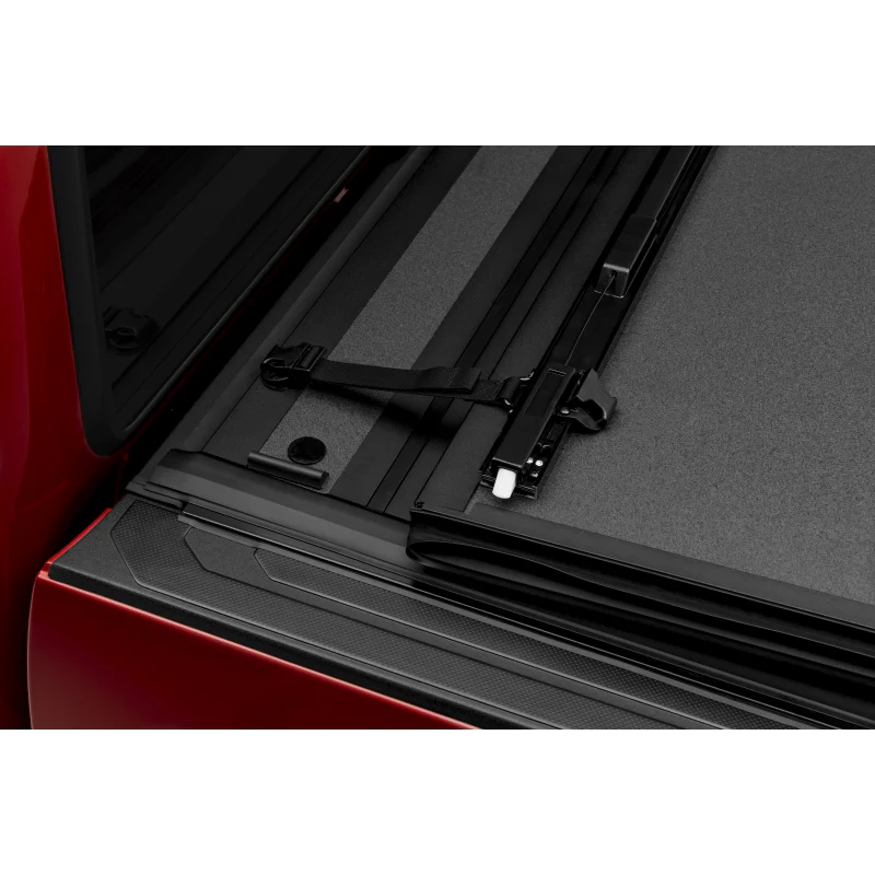 Bak Industries BAKFlip MX4 Hard Folding Truck Bed Cover - Matte Finish - 2024 Toyota Tacoma 5' Bed Model 448446 - Image 3