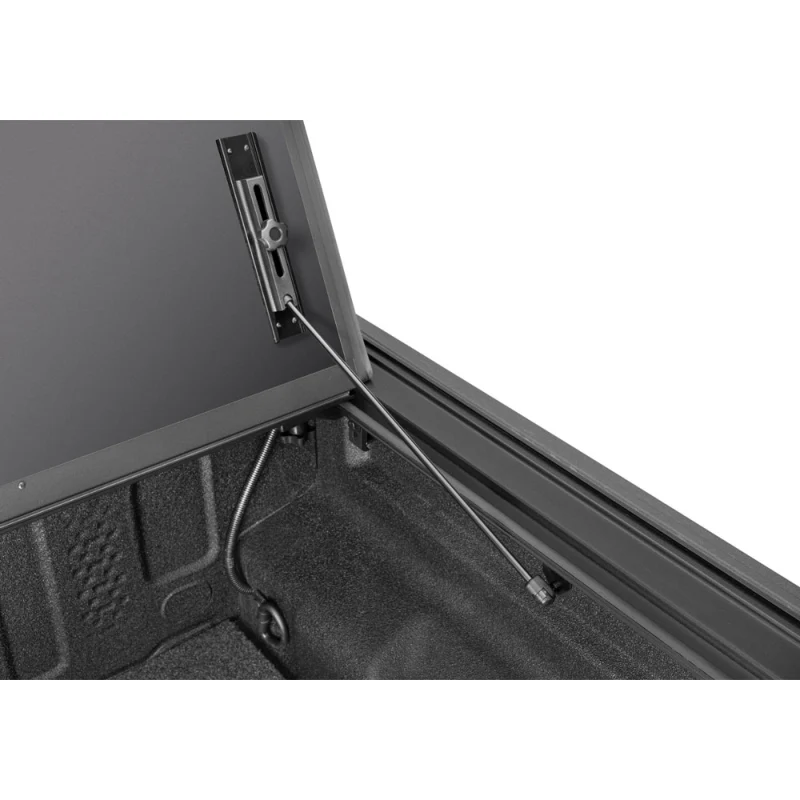 Bak Industries BAKFlip MX4 TS Hard Folding Truck Bed Cover - 2024-2025 Toyota Tacoma 6' Bed Model 449447TS - Image 15