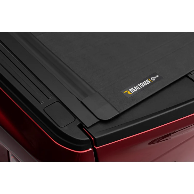Bak Industries Revolver X4s Hard Rolling Truck Bed Cover - 2024 Toyota Tacoma 5' Bed Model 80446 - Image 10