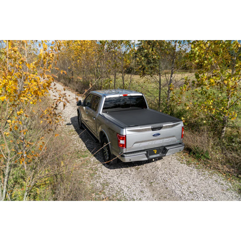 Bak Industries Revolver X4s Hard Rolling Truck Bed Cover - 2024 Toyota Tacoma 5' Bed Model 80446 - Image 14