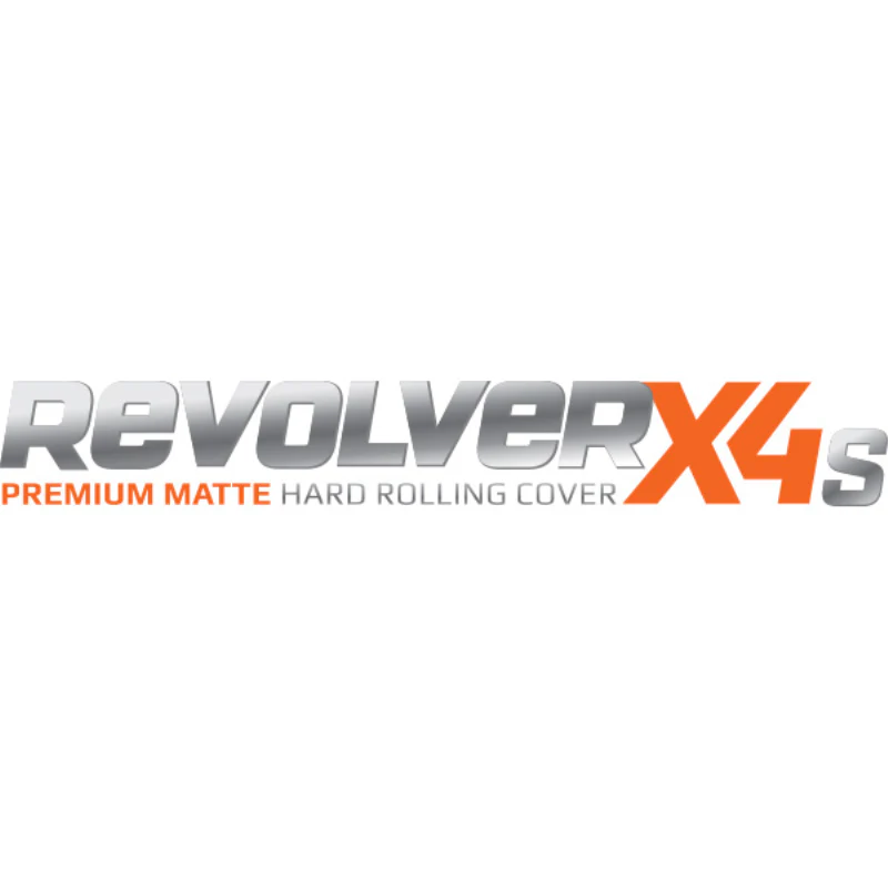 Bak Industries Revolver X4s Hard Rolling Truck Bed Cover - 2024 Toyota Tacoma 5' Bed Model 80446 - Image 15