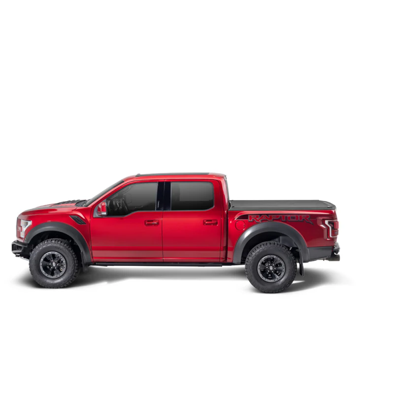 Bak Industries Revolver X4s Hard Rolling Truck Bed Cover - 2024 Toyota Tacoma 5' Bed Model 80446 - Image 2