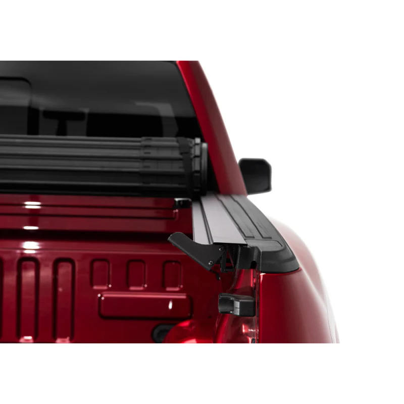 Bak Industries Revolver X4s Hard Rolling Truck Bed Cover - 2024 Toyota Tacoma 6' 2" Bed Model 80447 - Image 11
