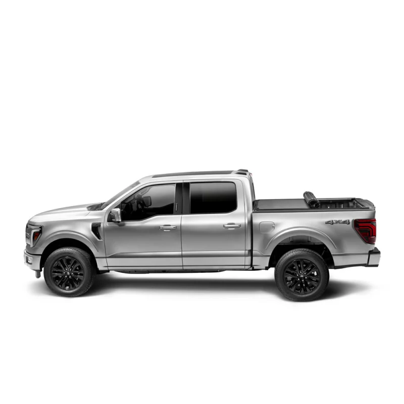 Bak Industries Revolver X4ts Hard Rolling Truck Bed Cover - 2004-2014 Ford F-150 5' 6" Bed Model 80309RK - Image 8