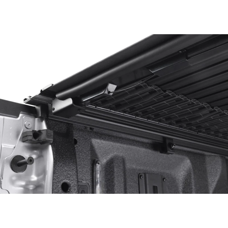 Bak Industries Revolver X4ts Hard Rolling Truck Bed Cover - 2004-2014 Ford F-150 8' 1" Bed Model 80308RK - Image 14