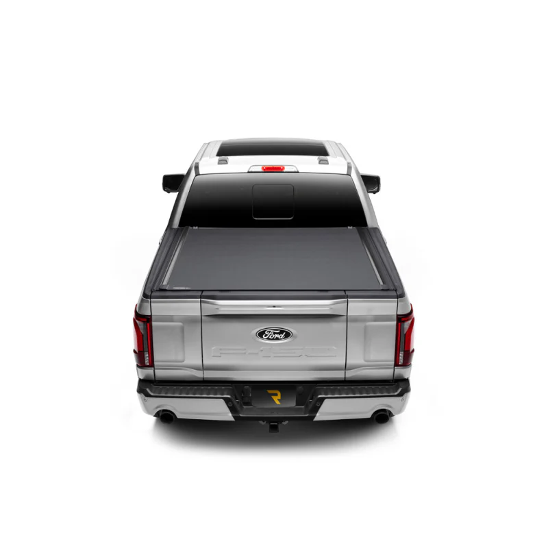 Bak Industries Revolver X4ts Hard Rolling Truck Bed Cover - 2004-2014 Ford F-150 8' 1" Bed Model 80308RK - Image 4