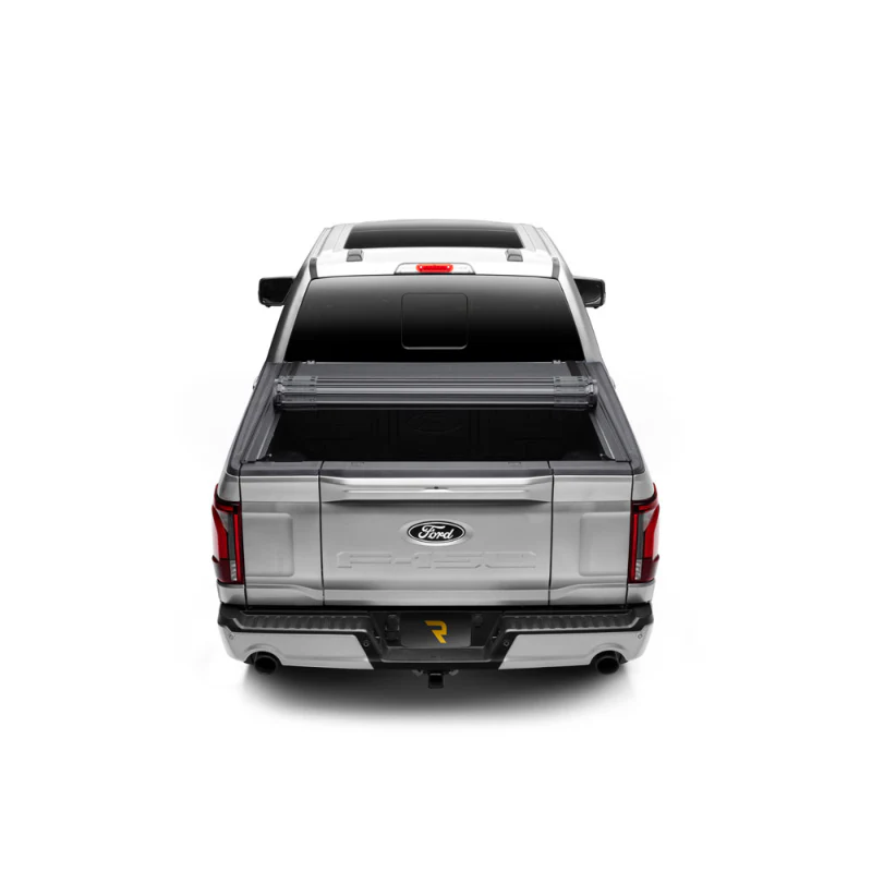 Bak Industries Revolver X4ts Hard Rolling Truck Bed Cover - 2004-2014 Ford F-150 8' 1" Bed Model 80308RK - Image 5