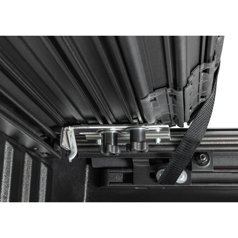 Bak Industries Revolver X4ts Hard Rolling Truck Bed Cover - 2005-2015 Toyota Tacoma 6' 2" Bed Model 80407RK - Image 11