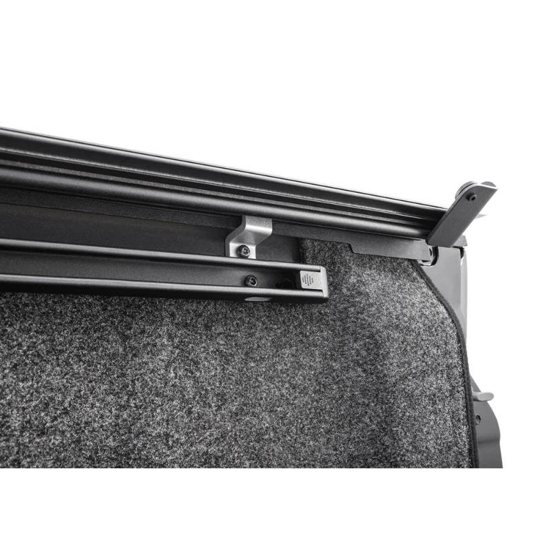 Bak Industries Revolver X4ts Hard Rolling Truck Bed Cover - 2007-2021 Toyota Tundra 6' 6" Bed without Deck Rail System without Trail Special Edition Storage Boxes Model 80410RK - Image 8