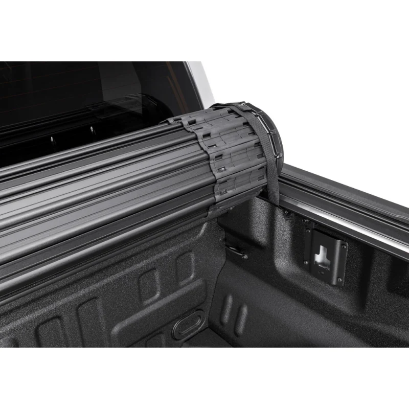 Bak Industries Revolver X4ts Hard Rolling Truck Bed Cover - 2015-2020 Ford F-150 5' 7" Bed Model 80329RK - Image 10