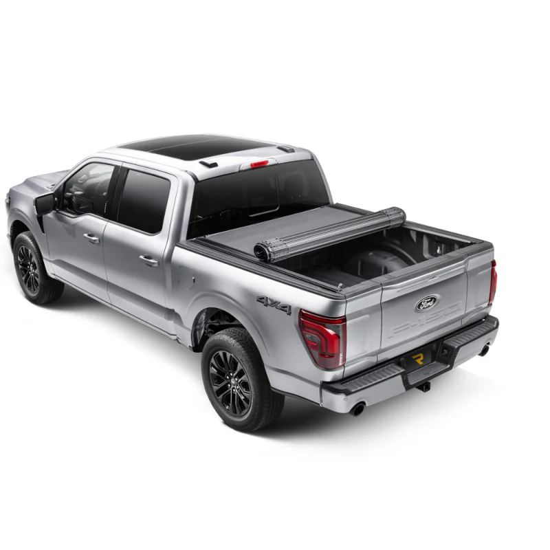 Bak Industries Revolver X4ts Hard Rolling Truck Bed Cover - 2015-2020 Ford F-150 8' 2" Bed Model 80328RK - Image 2
