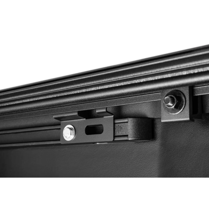 Bak Industries Revolver X4ts Hard Rolling Truck Bed Cover - 2016-2023 Toyota Tacoma 6' 2" Bed with Deck Rail System Model 80427RK - Image 12