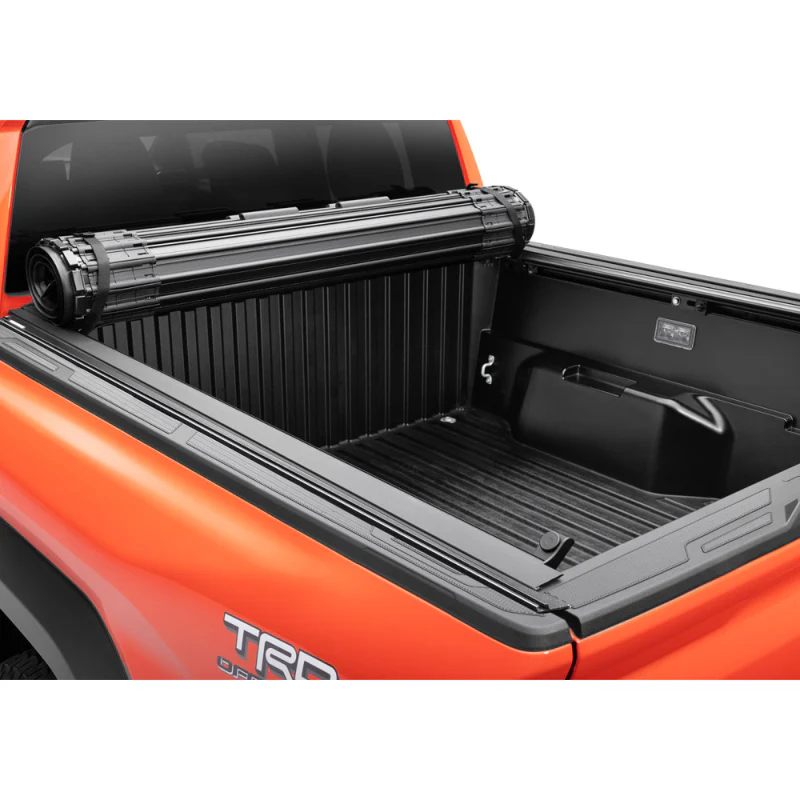 Bak Industries Revolver X4ts Hard Rolling Truck Bed Cover - 2016-2023 Toyota Tacoma 6' 2" Bed with Deck Rail System Model 80427RK - Image 13