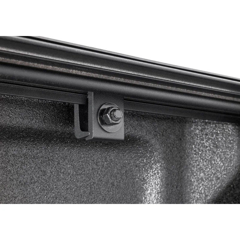 Bak Industries Revolver X4ts Hard Rolling Truck Bed Cover - 2017-2024 Ford F-250/350/450 6' 10" Bed Model 80330RK - Image 12
