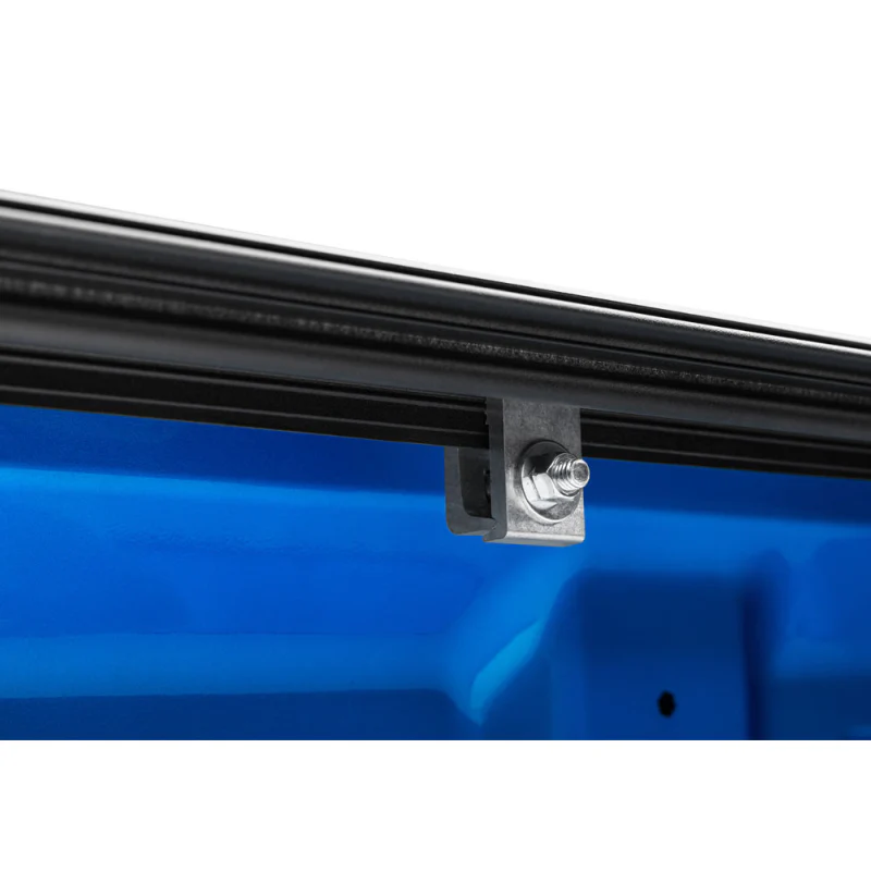 Bak Industries Revolver X4ts Hard Rolling Truck Bed Cover - 2020-2025 Chevy Silverado/GMC Sierra 2500 HD/3500 HD 8' 2" Bed Model 80134RK - Image 6