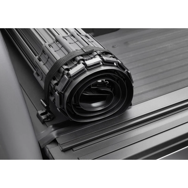 Bak Industries Revolver X4ts Hard Rolling Truck Bed Cover - 2021-2025 Ford F-150 8' 2" Bed Model 80338RK - Image 13