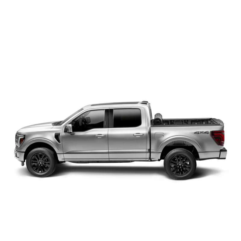 Bak Industries Revolver X4ts Hard Rolling Truck Bed Cover - 2021-2025 Ford F-150 8' 2" Bed Model 80338RK - Image 9