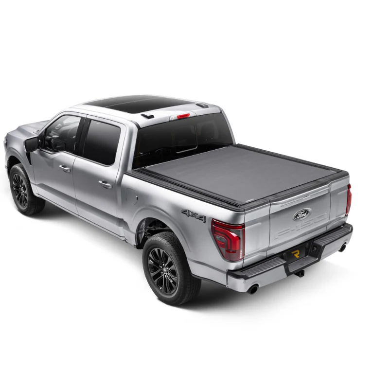 Bak Industries Revolver X4ts Hard Rolling Truck Bed Cover - 2022-2025 Ford Maverick Model 80324RK