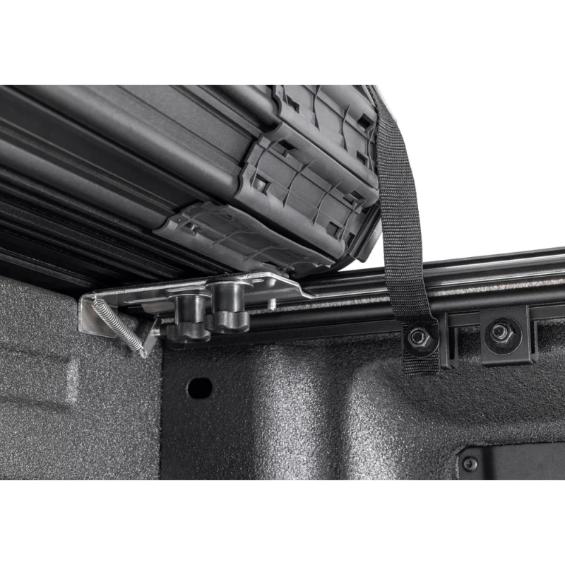 Bak Industries Revolver X4ts Hard Rolling Truck Bed Cover - 2022-2025 Ford Maverick Model 80324RK - Image 11