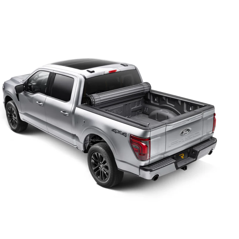 Bak Industries Revolver X4ts Hard Rolling Truck Bed Cover - 2022-2025 Ford Maverick Model 80324RK - Image 3