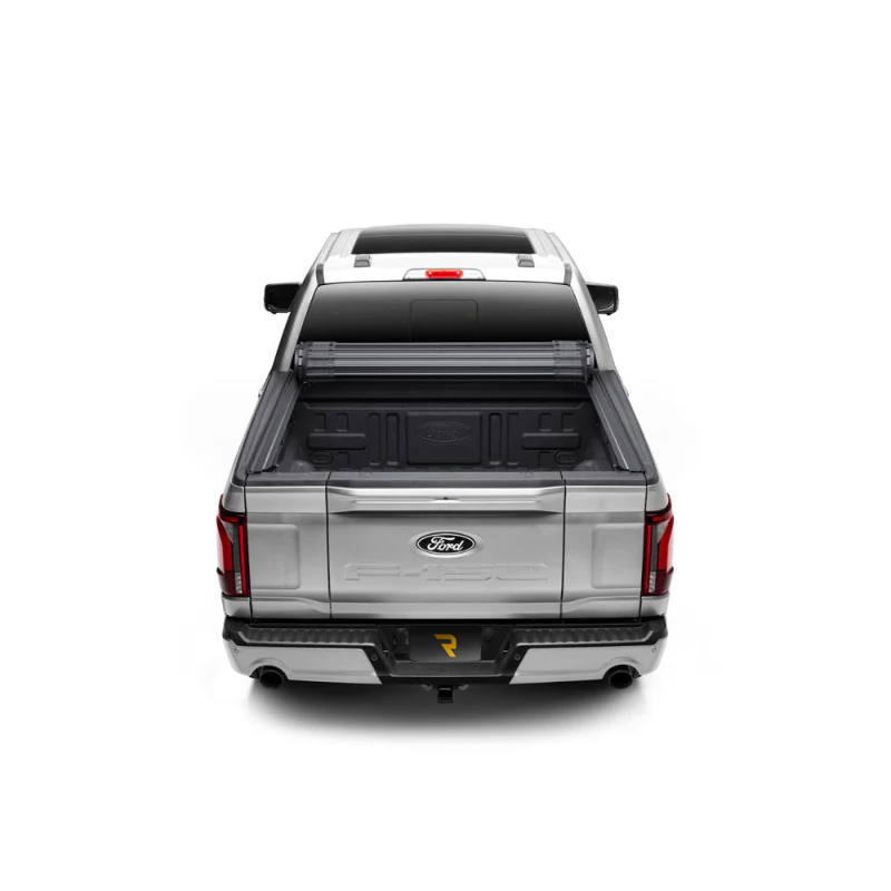 Bak Industries Revolver X4ts Hard Rolling Truck Bed Cover - 2022-2025 Ford Maverick Model 80324RK - Image 6
