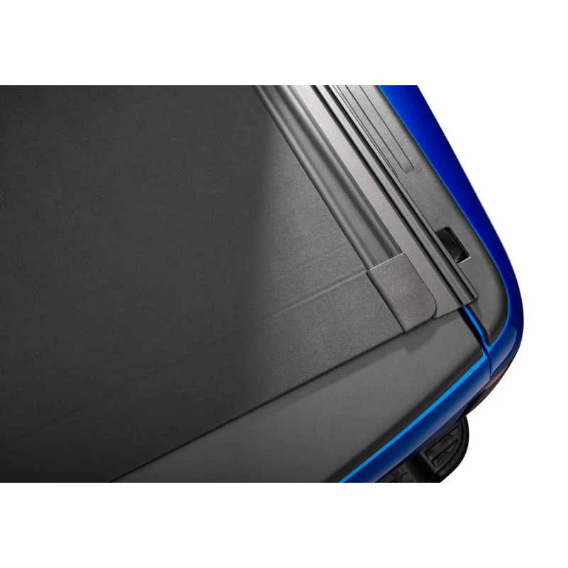 Bak Industries Revolver X4ts Hard Rolling Truck Bed Cover - 2022-2025 Nissan Frontier 6' 1" Bed with or without Utili-Track System Model 80539RK - Image 10