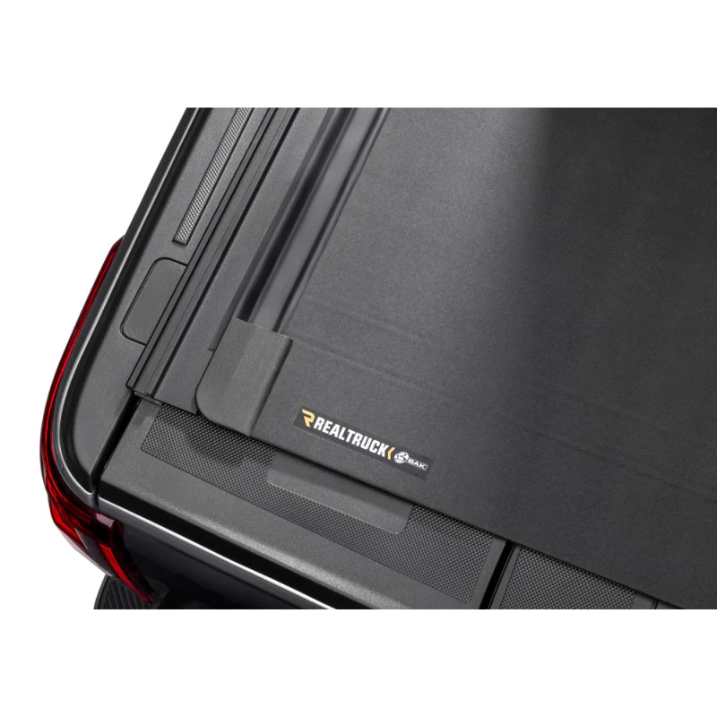 Bak Industries Revolver X4ts Hard Rolling Truck Bed Cover - 2024-2025 Ford Ranger 5' Bed Model 80342RK - Image 17