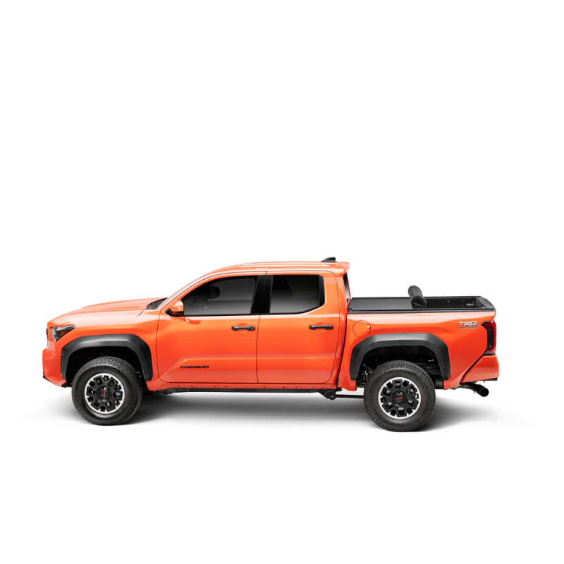 Bak Industries Revolver X4ts Hard Rolling Truck Bed Cover - 2024 Toyota Tacoma 5' Bed Model 80446RK - Image 8
