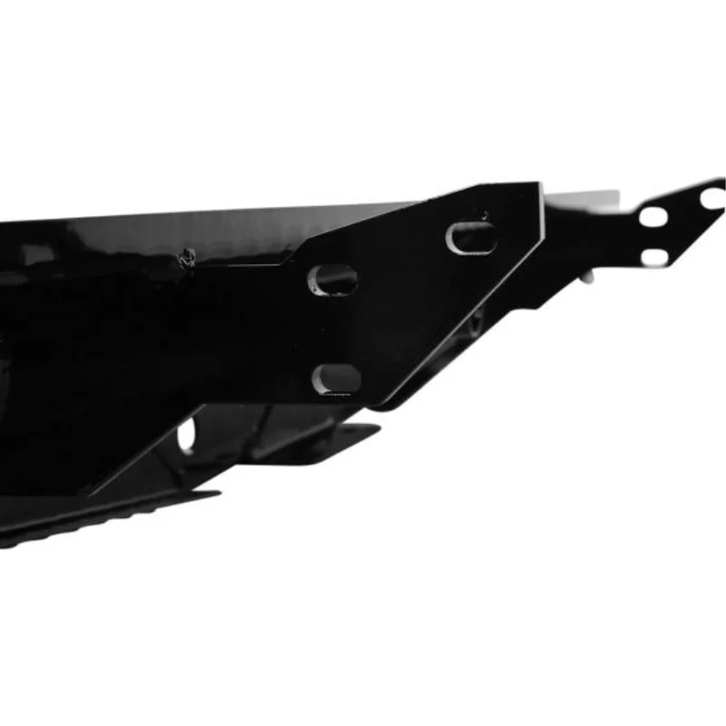 Ranch Hand Legend Series Rear Bumper Fits Select 99-07 Chevrolet/GMC Silverado/Sierra 1500/2500  Model BBC998BLS - Image 4