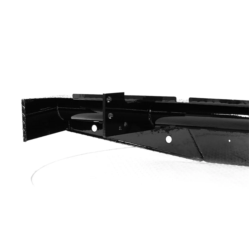 Ranch Hand Legend Series Rear Bumper Fits Select 10-18 Dodge/Ram 2500/3500 Model BBD100BLSS - Image 4