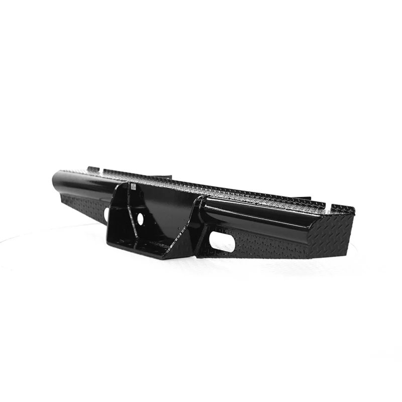 Ranch Hand Legend Series Rear Bumper Fits Select 99-07 Ford Super Duty F-250/F-350 Model BBF050BLL - Image 4