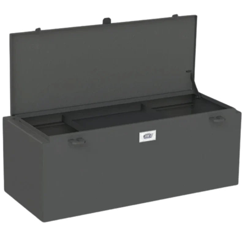 BCI Fabrication Steel Chest Truck Toolbox TB18-48 - Image 3