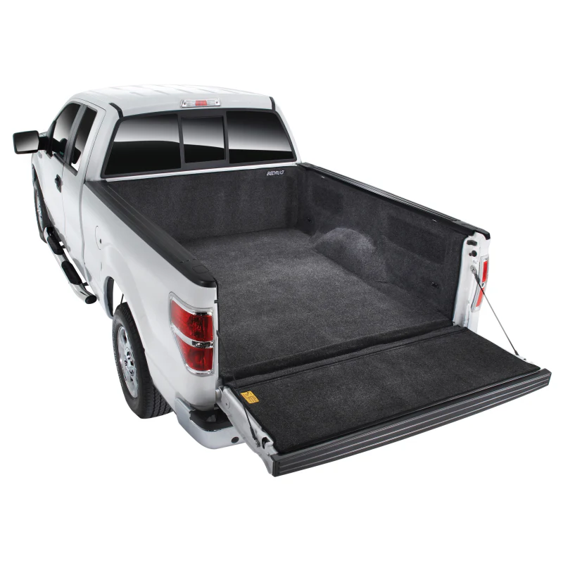 Bedrug Classic Truck Bed Liner 5.5' Bed W/O Factory Step Gate Model BRQ04SCK