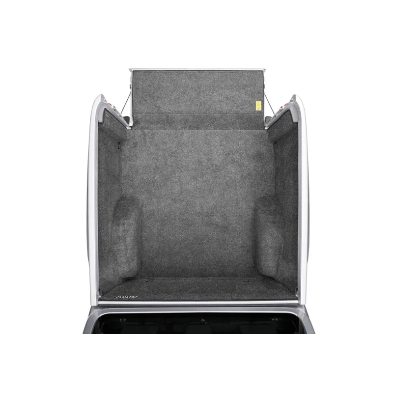 Bedrug Classic Truck Bed Liner 5.5' Model BRN04CCK - Image 2