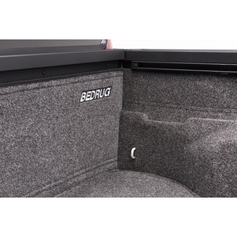 Bedrug Classic Truck Bed Liner 73.5" Bed Model BRY13SBK - Image 4