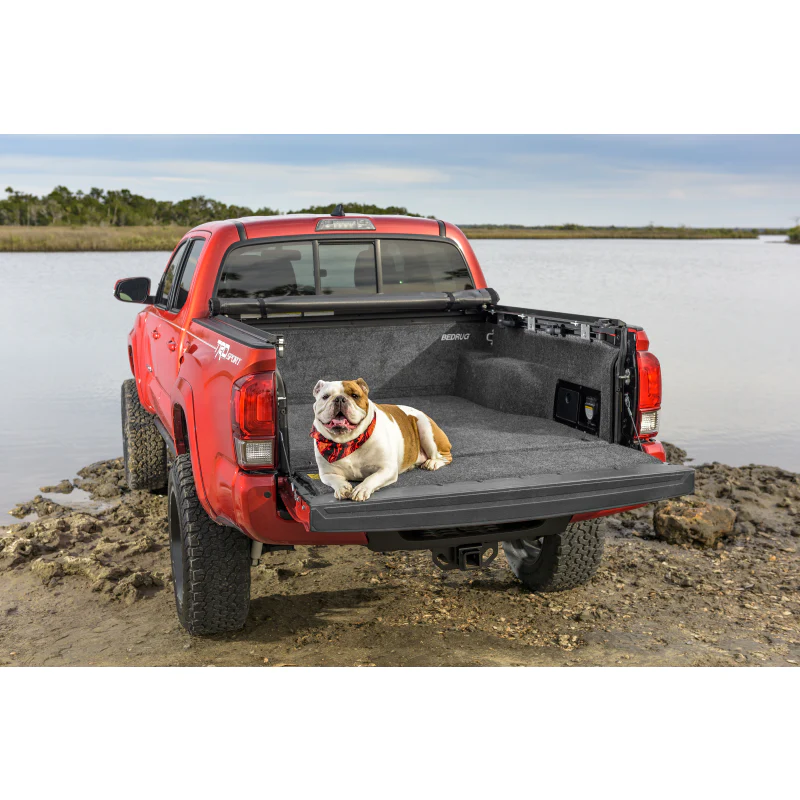 Bedrug Classic Truck Bed Liner 60.3" Bed Model BRY19DCK - Image 6