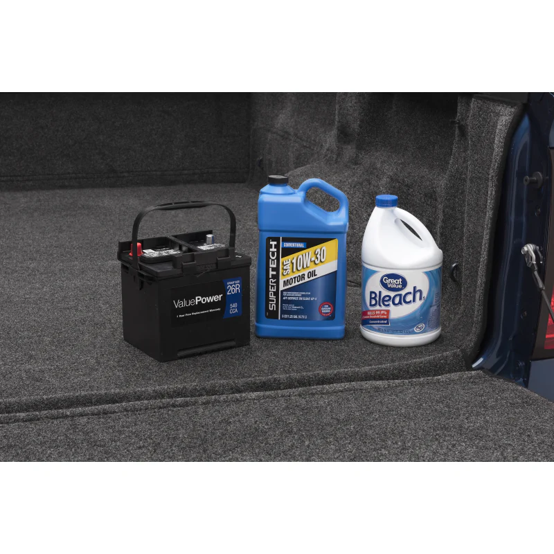 Bedrug Classic Truck Bed Liner 6' 6" Bed Model BRC07SBK - Image 3