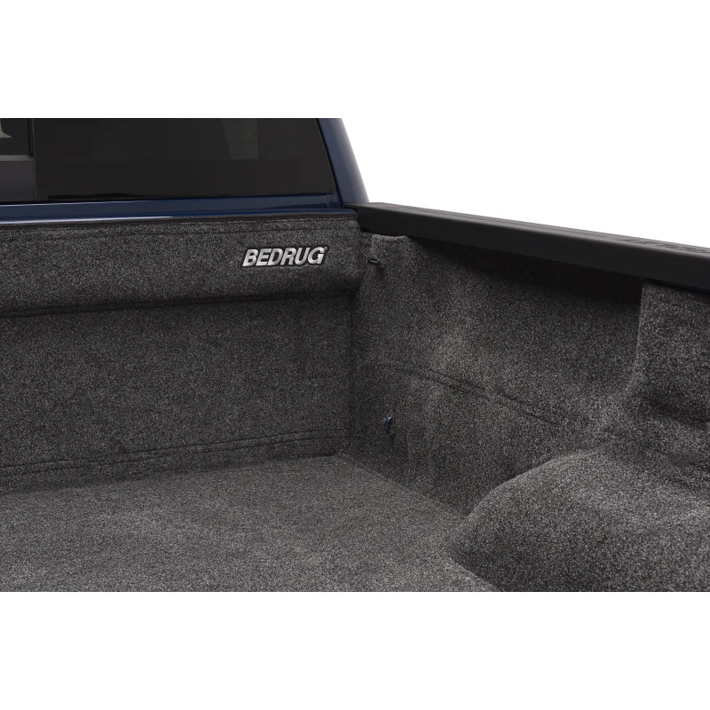 Bedrug Classic Truck Bed Liner 6' 6" Bed Model BRC07SBK - Image 4