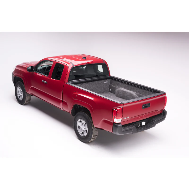 Bedrug Classic Truck Bed Liner 5.5' Bed Model BRY07SBK - Image 2