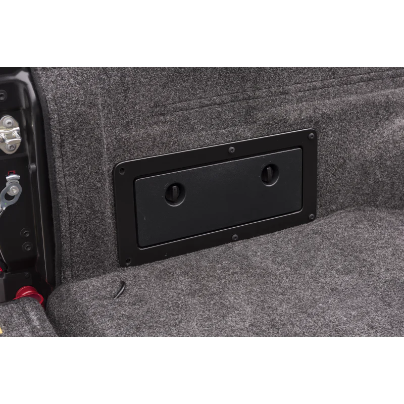 Bedrug Classic Truck Bed Liner 5.5' Bed Model BRY07SBK - Image 5