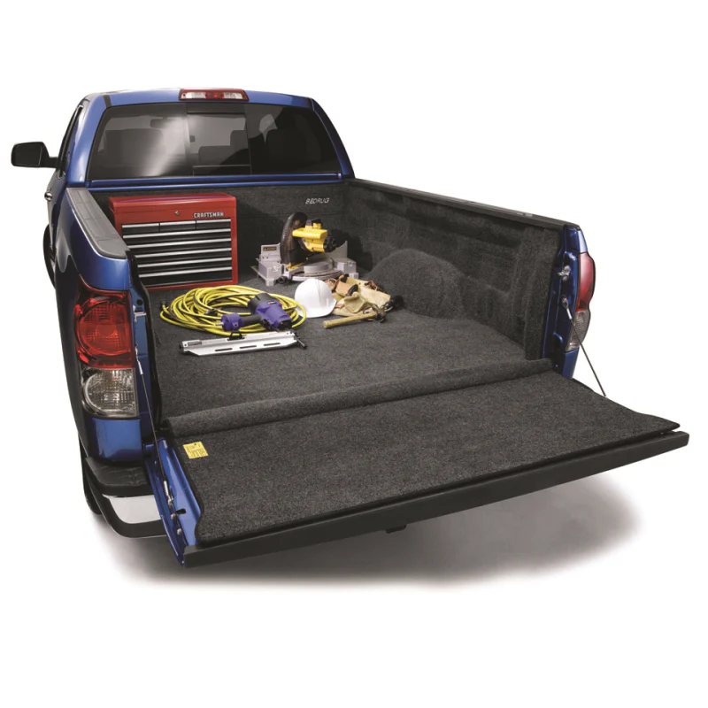 Bedrug Classic Truck Bed Liner 6.5' Bed Model BRY07RBK - Image 3